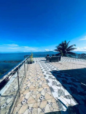 Casa Rosita Beach Front House